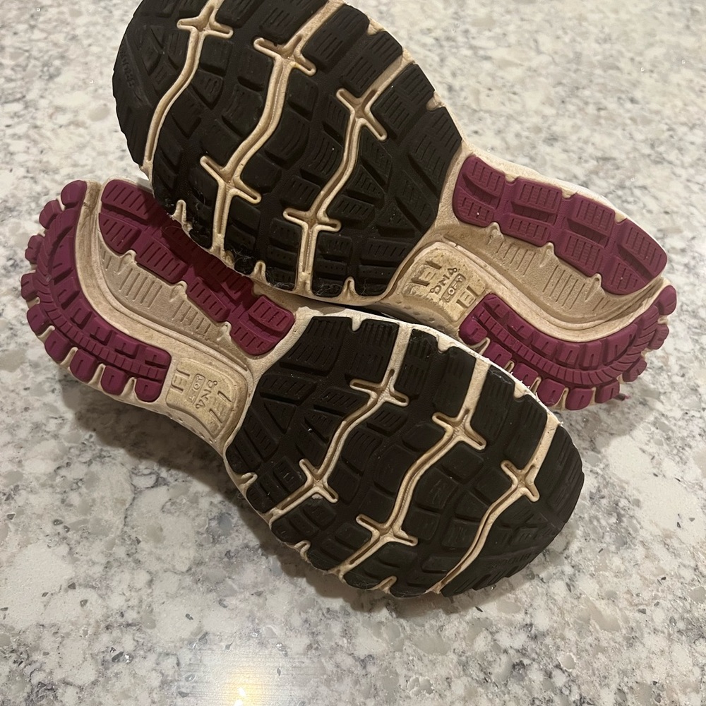 Brooks Running Shoes